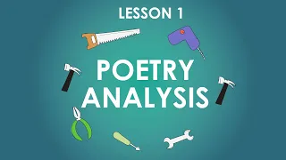 Poetry Analysis in Grades 7-8 - Schooling Online - Lesson 1