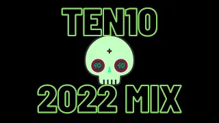 Bassline Mix ft. Marky B, Becce J, flocon, TrussTee & D Double E | Organ Bassline House 2022