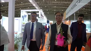 Fi India and Hi 2022 Day 1 Glimpses