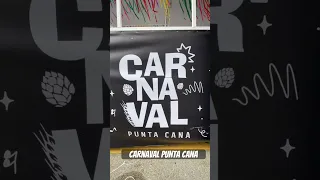 Carnaval Punta Cana 2024 sondeo #puntacana #carnaval #carnavaldominicano #carnavalpuntacana