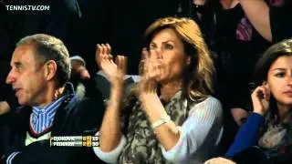 DJOKOVIC.vs.FEDERER. ATP.2012.Rome.SF.ENG.720p.mkv - FULL MATCH