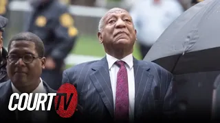 Could Bill Cosby's Release be Reversed by U.S. Supreme Court?