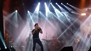 Show de Zezé de Camargo e Luciano em Vitória da Conquista