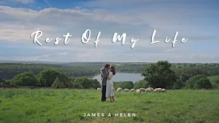 James and Helen || Rest of My Life (All Creatures Great and Small)