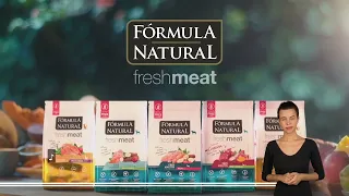 Formula Natural: сухие корма супер премиум класса. Для взрослых кошек и собак. Для щенков и котят