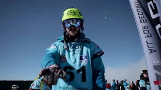 Teaser Jasná adrenalín 2016