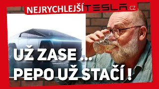 Pepík zase rozdával "moudra" ALE svět se už zdá chytřejší | Kde je asi pravý důvod? | 4K