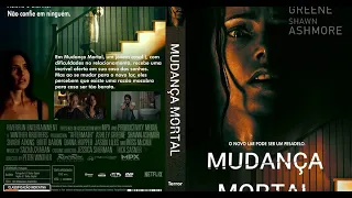 Mudança Mortal - FILME DE SUSPENSE 2022 -  COMPLETO DUBLADO