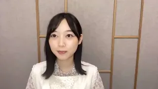 北川悠里 SHOWROOM のぎおび 2021年06月21日