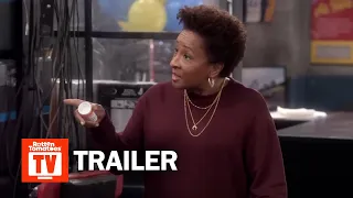 The Upshaws Season 3 Trailer