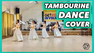 Nothing is Impossible (Planetshakers) | Tambourine Dance Cover | SDM