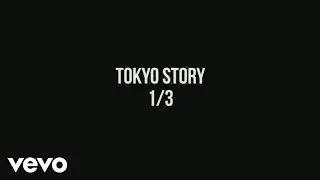 The Shin Sekaï - Tokyo Story, Pt. 1 (Clip officiel)