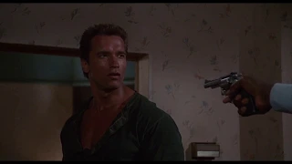 "Fuck You Asshole" - Arnold Schwarzenegger