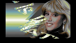 Commodore 64 Demoscene #3 [Stacked by Padua - 2020]