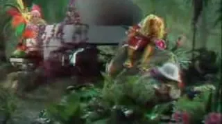 Elton John & The Muppets - Crocodile Rock