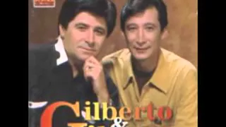 GILBERTO & GILMAR NOIS NAO VIVE SEM MULHER