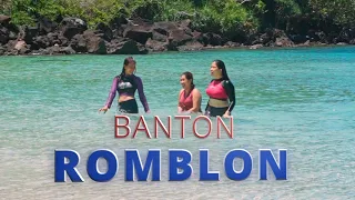 Exploring the best of Banton Island Romblon Philippines  Part 1