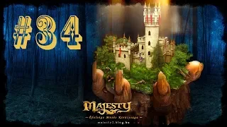 Majesty Gold HD: Гнев Кролма