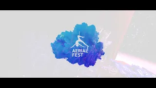 Фестиваль  акробатика Aerial fest