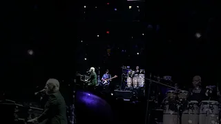 Billy Joel MSG 12/21/21 She’s Always A Woman