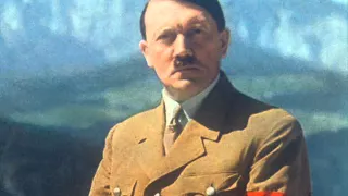 Mein Kampf to be published in Germany in 2016