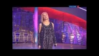 Татьяна Буланова - Колыбельная  2011