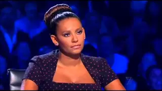 Spice Girls - Mel B about Geri @ XF4C70R AU