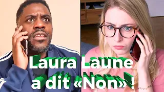 Laura Laune a dit "Non" ! | Kody & Laura Laune | Le Grand Cactus 100