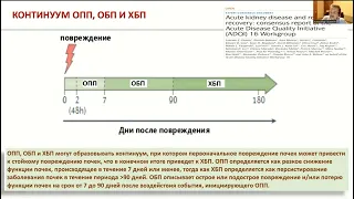 Терапия ОПН у детей Музуров А.Л.