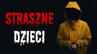 10 dziwnych zdań wypowiedzianych przez dzieci cz.18