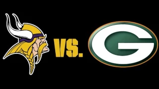 Minnesota Vikings vs. Green Bay Packers ( FULL GAME WEEK 16 )