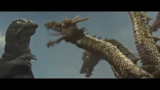 godzilla moments that i think are awesome