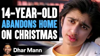 SPOILED KID Demands NEW AIR JORDANS, What Happens Next Is Shocking | Dhar Mann Studios