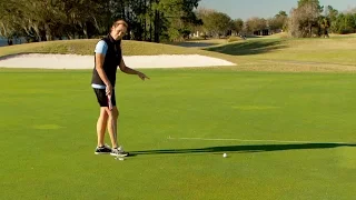 The Golf Fix: How to Read the Greens to Putt | Golf Channel