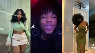 Black tiktok pt7