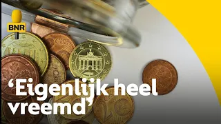 Econoom: 'Zo is het inflatiedoel van 2 procent ontstaan'