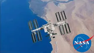 The International Space Station: Incredible new experiments