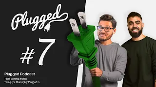 Unity's Controversial Fees, and Pre-Crime Stopping AI: Plugged in to Hot Topics! (Plugged #7)