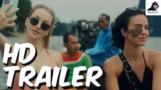 Influencer Official Trailer (2023) - Emily Tennant, Rory J Saper, Cassandra Naud