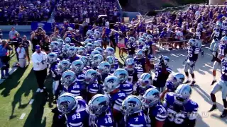 Stand Up For The Champions - 2012 K-State Football