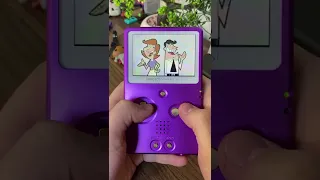 Anyone Watch Gameboy Advance Video? #shorts