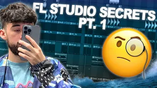 BILLBOARD #1 FL STUDIO TIPS