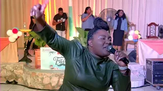 RHODA ISABELLA | PSALM 20 | LIVE