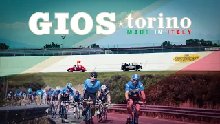 Gios Torino: una storia da scrivere insieme