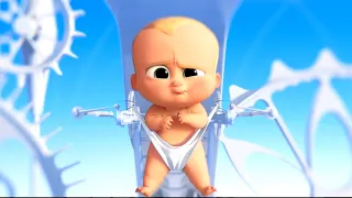 Kevin Havis - My Love For You / The Boss Baby (Music Video HD)