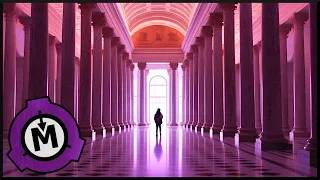 SCP-2018  |  Museum of You  |  Euclid  |  Extradimensional SCP