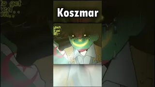 Koszmar 🧟 / komiks Countryhumans [PL] #shorts #memy #śmieszne #humor