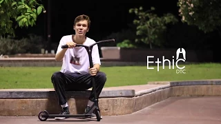 Oddstash - The Ethic Erawan Complete