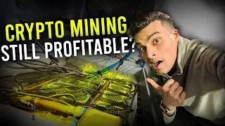 Is Crypto Mining Even Worth It in 2023?