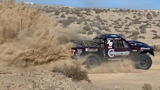 SCORE San Felipe 250 2022 Trophy Trucks & Random clips